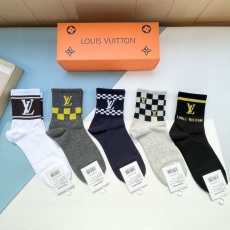 Louis Vuitton Socks